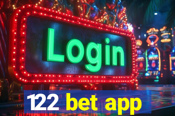 122 bet app
